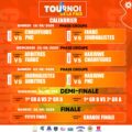Tournoi de la Paix à Butembo : le coup d’envoi confirmé pour ce Samedi 16 août 2025