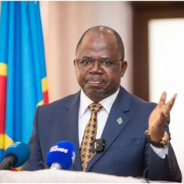UDPS : « L’UDPS ne peut pas prendre le Chef de l’État en otage avec ces désordres récurrents, il est libre de glaner ailleurs pour l’intérêt général » dixit l’hon Isaac JC Tshilumbayi