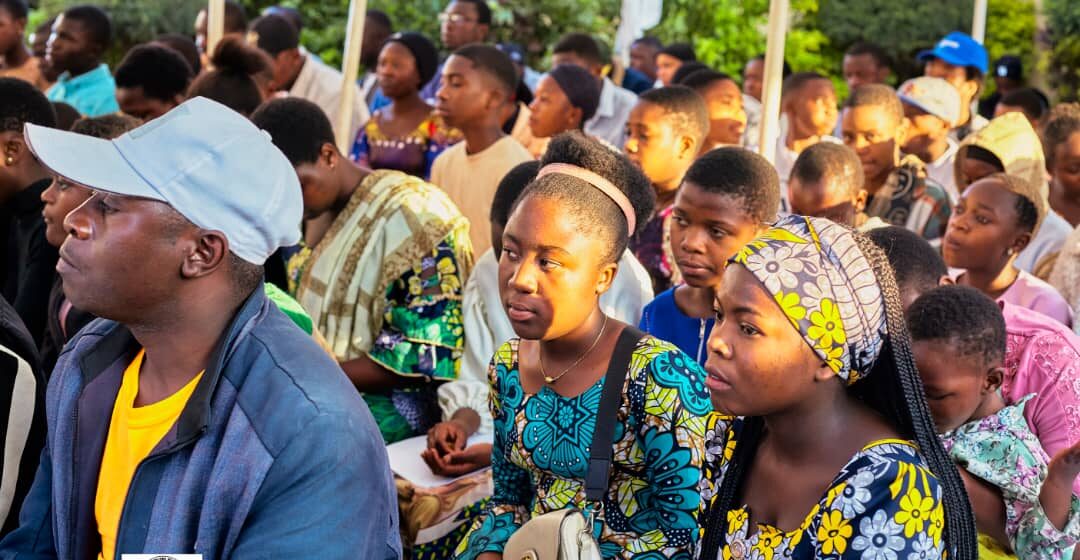 Butembo : Plus de 80 jeunes de l&rsquo;AJDS sensibilisés sur la Santé sexuelle et reproductive