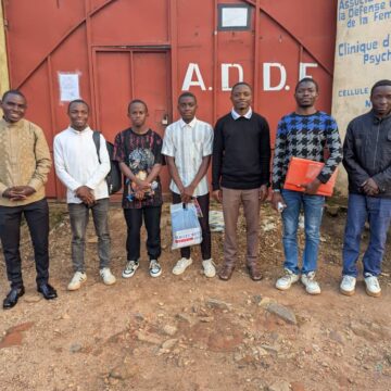 Nord-Kivu : Le Parlement d&rsquo;enfants tire la sonnette d&rsquo;alarme sur la menace qui pèse sur l&rsquo;année scolaire 2025-2026