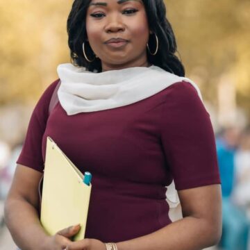 Paris : La cause de l’Est de la RDC au coeur de son exposé « la députée Christelle Vuanga prendra part à l’université d’été de la France Insoumise »