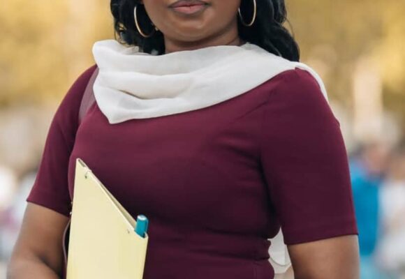 Paris : La cause de l’Est de la RDC au coeur de son exposé « la députée Christelle Vuanga prendra part à l’université d’été de la France Insoumise »