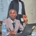 Soutenance remarquable : Kambale Bangaghe Reagan alerte sur les dangers numériques pour les mineurs