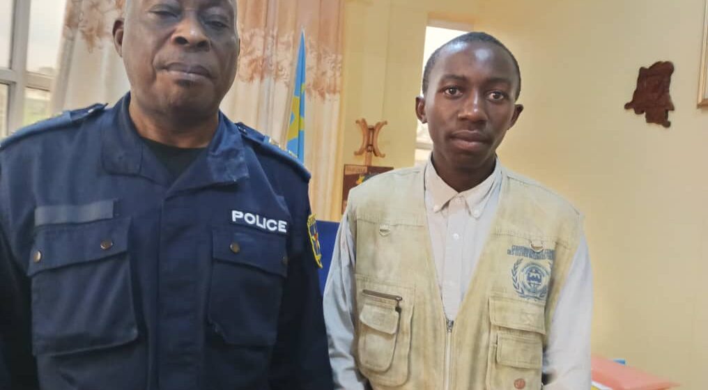Nord-Kivu : La Coordination des Comités des Élèves de Butembo lance la campagne « ELIMU KWA WOTE » pour les élèves déplacés