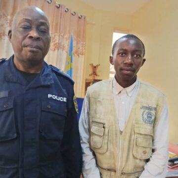 Nord-Kivu : La Coordination des Comités des Élèves de Butembo lance la campagne « ELIMU KWA WOTE » pour les élèves déplacés