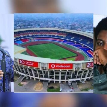 IMG-20250909-WA0017 RDC Vs SÉNÉGAL : Un Rdv sportif politiquement à haut risque !