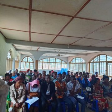 IMG-20250912-WA0004 Nord-Kivu : La société civile de Bulengera s’engage contre le terrorisme et la criminalité à Butembo