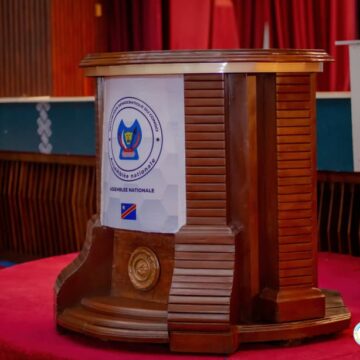 Ass Nat : Mise au point du caucus des élus de l&rsquo;Ituri sur le plan d&rsquo;assassinat de l&rsquo;honorable Daniel Uyewa