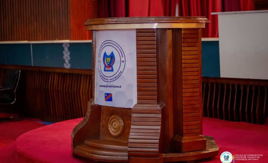 Ass Nat : Mise au point du caucus des élus de l&rsquo;Ituri sur le plan d&rsquo;assassinat de l&rsquo;honorable Daniel Uyewa