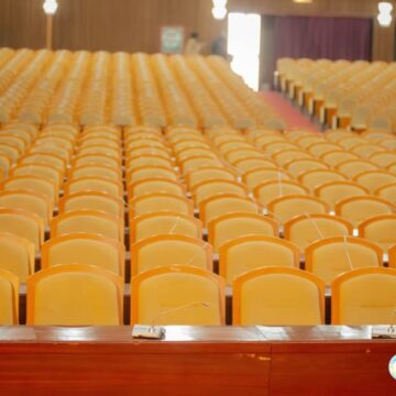 IMG-20250912-WA0065 ASSEMBLÉE NATIONALE : TOUT EST MIS EN ŒUVRE POUR PRÉPARER UNE RENTRÉE PARLEMENTAIRE APAISÉE