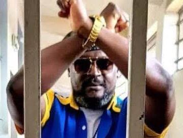 IMG-20250913-WA0009 Kinshasa : L’opposant Jacky Ndala reçoit finalement la liberté provisoire !