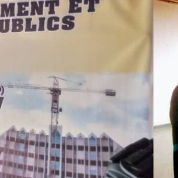 IMG-20250915-WA0094 ESU/Nord-Ubangi : À sa 4 ème promotion, l’IBTP de Gbado-Lite déverse 3 nouveaux ingénieurs bien formés sur le marché concurrentiel d’emplois « des appels aux soutiens de la communauté et accompagnement des autorités lancés »