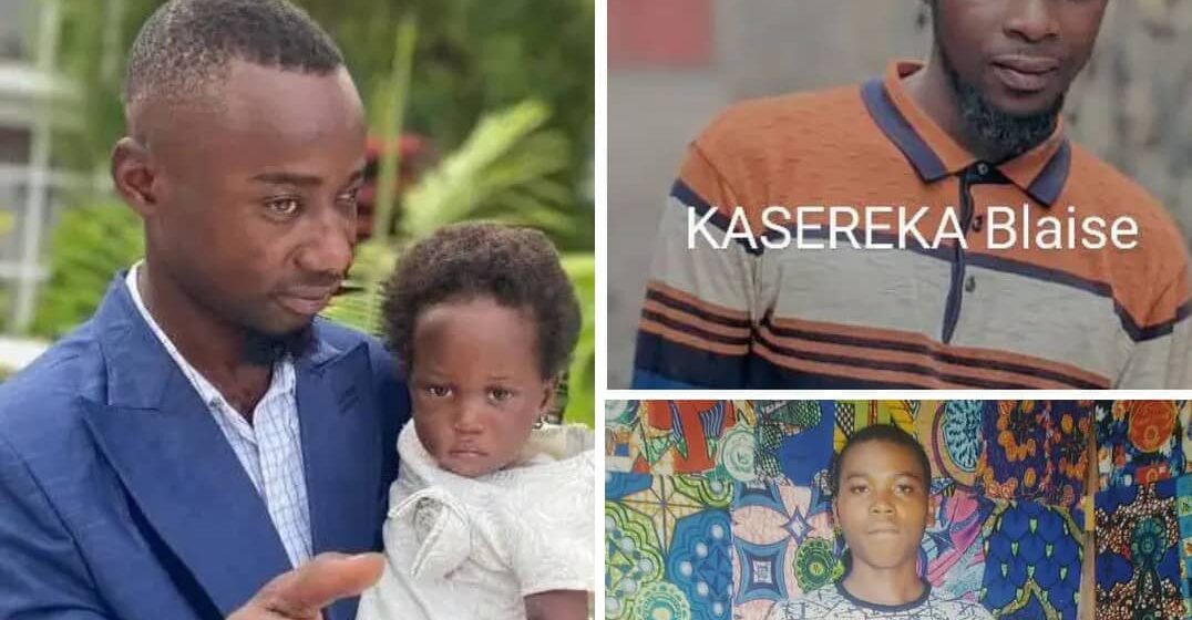 Goma : « Trois jeunes maçons enlevés par les militaires RDF depuis une semaine » À l&rsquo;origine, une simple dispute avec un civil Rwandais se faisant passer pour agent de l&rsquo;ANR vers Ki30 au quartier Majengo