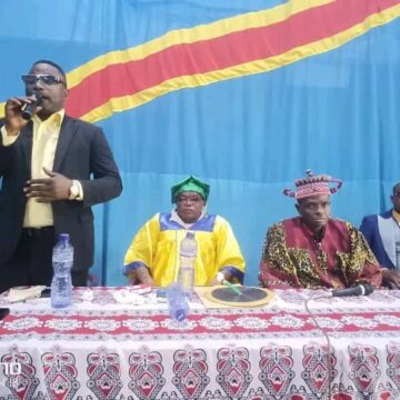 IMG-20250916-WA0010 ESU-Nord-Ubangi : Déversant 58 lauréats des différentes facultés sur le marché concurrentiel d’emploi, l’UNEQ poursuit son bon chemin sans faille !