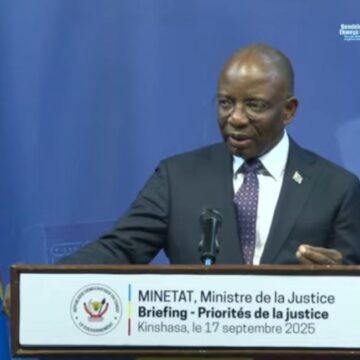 IMG-20250917-WA0602 RDC : « Situation sanitaire très préoccupante à la prison de Kasapa » 800 cas de tuberculose recensés, alerte Guillaume Ngefa Atondoko !
