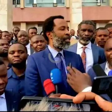 IMG-20250919-WA0024 RDC : Les députés nationaux jouent-ils encore leurs rôles ? Analyse Politique de Reagan Malikidogo !