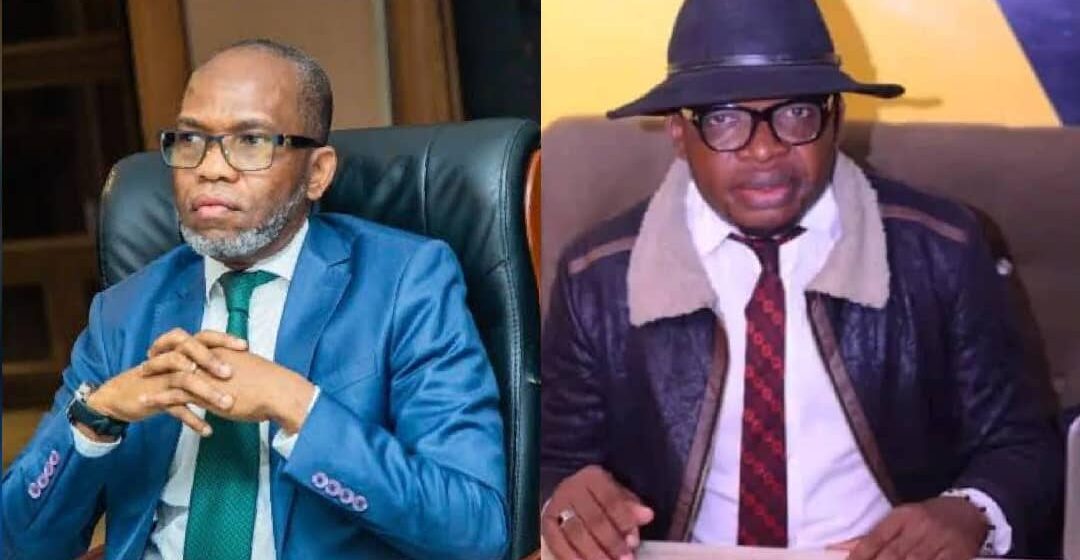 RDC : L&rsquo;honorable Giscard Nvelete Kokaya Hulute s&rsquo;exprime sur la Décision controversée n°019/ICCN/DG/2025 du DG Yves Milan !