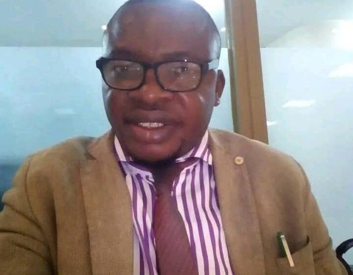 La crise Politique en RDC : « Enjeux Politique Actuel, une Vive Tension », l&rsquo;Hon. Giscard Nvelete Kokaya Hulute (Consultant Multisectoriel) et politologue s&rsquo;exprime !