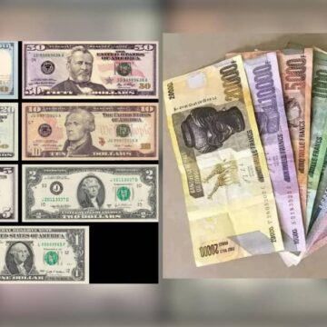 IMG-20250925-WA0311 Appréciation de Franc Congolais : « Quand le taux de change de USD baisse, la réalité commerciale galope » la galère exacerbe !