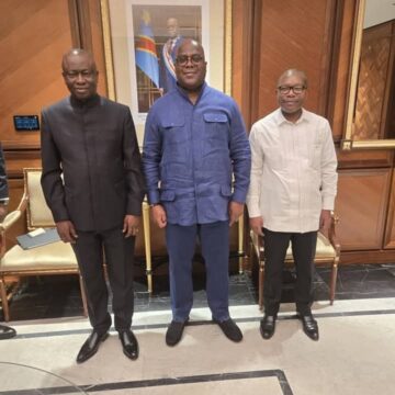 IMG-20250925-WA0331 Unité consolidée : l’UDPS projette un congrès en décembre prochain !