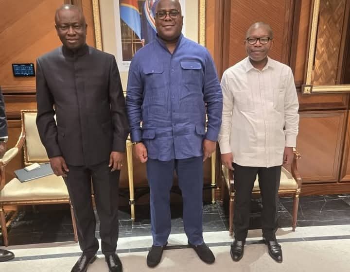 Unité consolidée : l&rsquo;UDPS projette un congrès en décembre prochain !