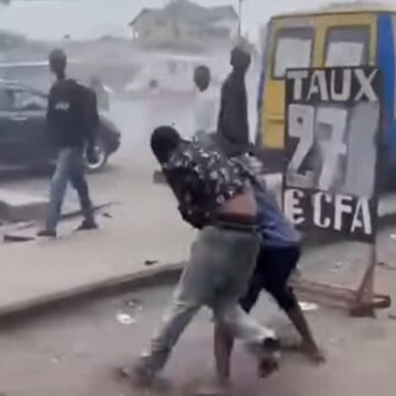 Insolite autour du taux de change à Kinshasa : Quand le peuple ne connait plus ce qu&rsquo;il veut, ça donne que ce résultat !