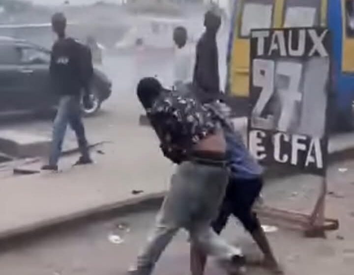 Insolite autour du taux de change à Kinshasa : Quand le peuple ne connait plus ce qu&rsquo;il veut, ça donne que ce résultat !