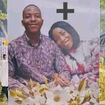 IMG-20250927-WA0103 Tragédie à Kinshasa : « De la joie en cauchemar », Dr Rita Tshianda décède le jour de son mariage !