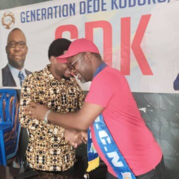 IMG-20250927-WA0117(1) RDC : « Remise et reprise à l’ADCN » l’Hon. Marcel Zuma prend officiellement la commande du Secrétaire Général !