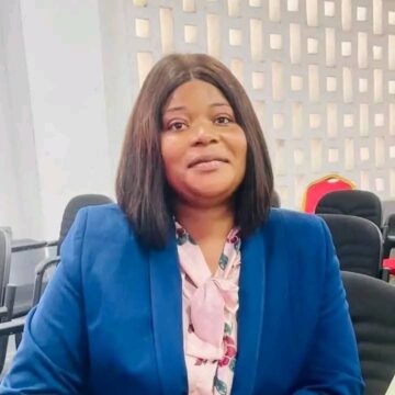 Kinshasa : Morte ce Lundi à l&rsquo;hôpital du cinquantenaire, la célèbre enseignante Bonnette Elombe laisse un vide immense à l&rsquo;EP II Yolo Sud !