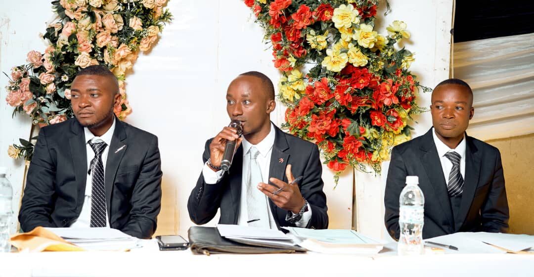 ISP Muhangi : Trois étudiants présentent un projet novateur pour l&rsquo;enseignement de la géologie en RDC