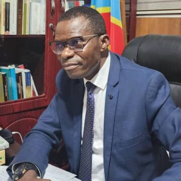 Anciens Combattants : « Le Conseil de Ministres a validé sa proposition », le Ministre Elyezer Tambwe laisse ses empreintes dans son secteur !