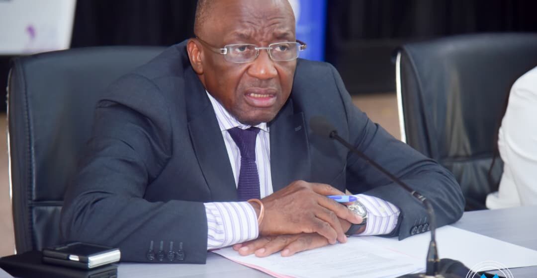 Ass. Nat. : Au nom du Président ai Tshilumbayi, Jacques Djoli a lancé l&rsquo;atelier d&rsquo;élaboration et adoption du plan d&rsquo;action triennal 2025-2027 de la COPEMA