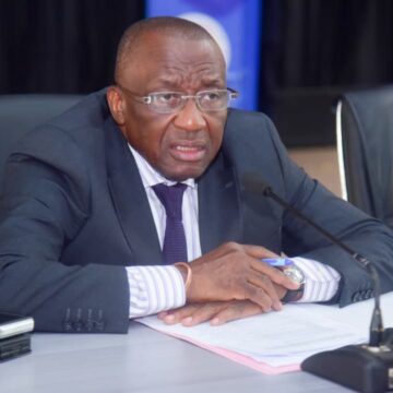 Ass. Nat. : Au nom du Président ai Tshilumbayi, Jacques Djoli a lancé l&rsquo;atelier d&rsquo;élaboration et adoption du plan d&rsquo;action triennal 2025-2027 de la COPEMA