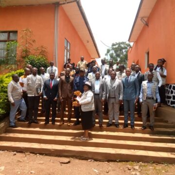 Butembo : Un Projet de formation professionnelle lance l&rsquo;espoir pour la jeunesse au chômage