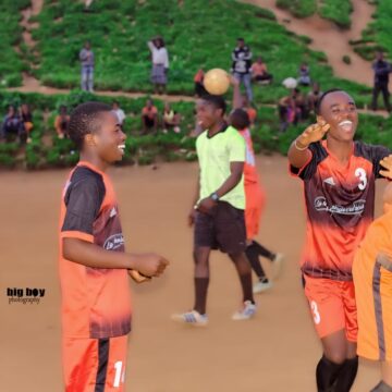IMG-20251013-WA0018 Tournoi de football à l’ISPT Muhangi : Un succès pour l’unité et la compétition