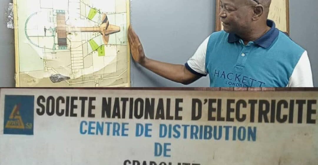 Nord-Ubangi/SNEL : Gbado-Lite entre ténèbres et espoir, bientôt la lumière ? 