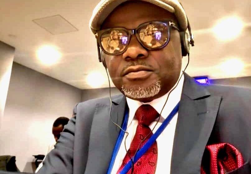 Réunions annuelles du FMI et de la BM à Washington : Jean-Louis Kalamba fait résonner la voix Congolaise au cœur de la gouvernance économique et financière mondiale