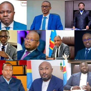 Kinshasa : Remaniement du Gouvernement Daniel Bumba