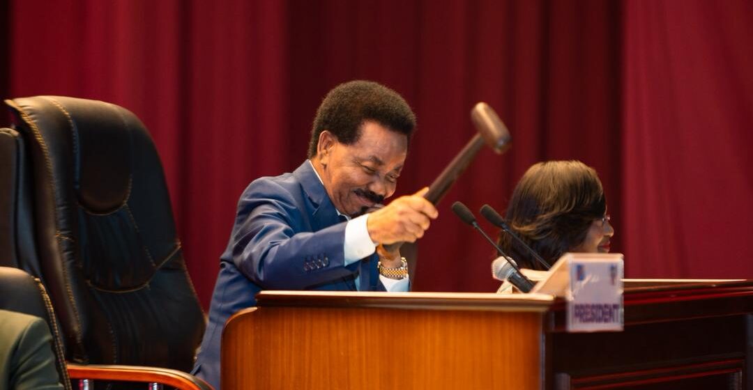 Ass. Nat : Nouvelle prorogation de l&rsquo;État de siège et adoption de la recommandation portant reconnaissance du Genocost en RDC