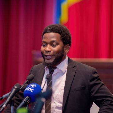 Alerte info à l’Assemblée Nationale : Mise en garde sévère de sa Majesté, l&rsquo;Honorable Marcel Zuma contre un réseau du plan « anti-pétitionnaire »