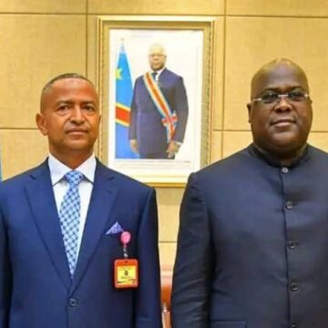 RDC : L&rsquo;Opposant Moïse Katumbi est-il désormais éligible au futur dialogue national sous le leadership de Félix Tshisekedi ? Tribune de Reagan Malikidogo