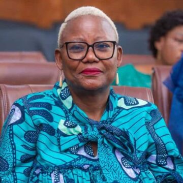 Ass. Nat. : Le réseau des femmes parlementaires plaide pour la stabilité Institutionnelle au sein du Bureau et la prise en compte des besoins de la population