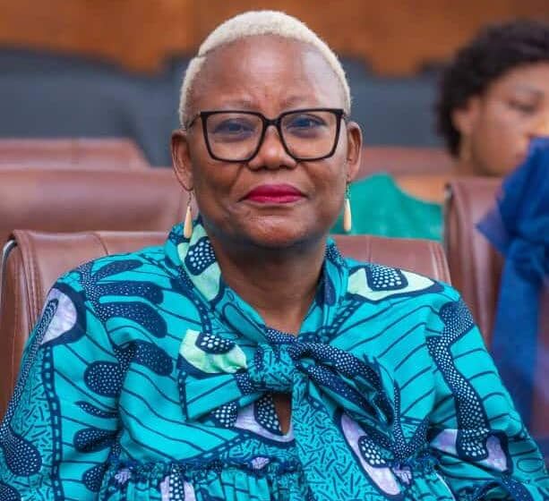 Ass. Nat. : Le réseau des femmes parlementaires plaide pour la stabilité Institutionnelle au sein du Bureau et la prise en compte des besoins de la population