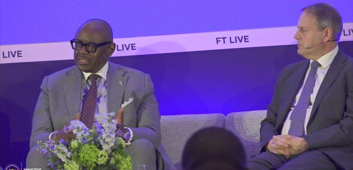 « Ceux qui n’ont pas encore investi en RDC ne doivent pas répéter les erreurs du passé » : le Ministre Louis Watum Kabamba appelle à une coopération responsable à Londres