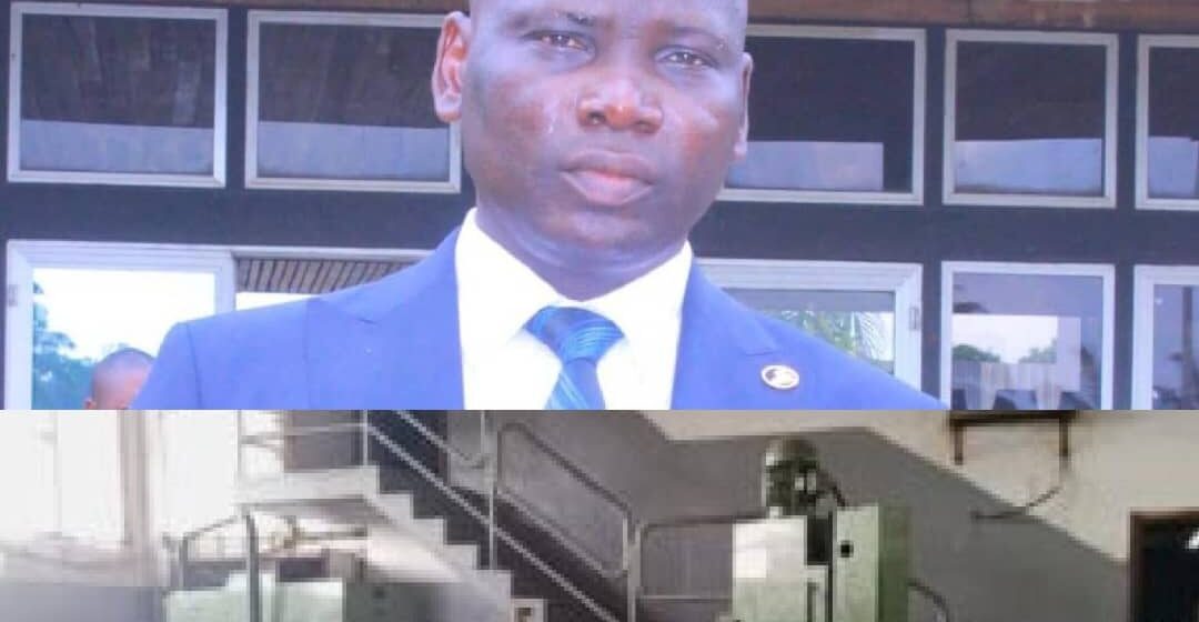 Remise en service de la Centrale hydroélectrique de Mobayi-Mbongo : Didier Dutimo Dida reconnaît et félicite les prouesses de la SNEL tant Nationale que locale