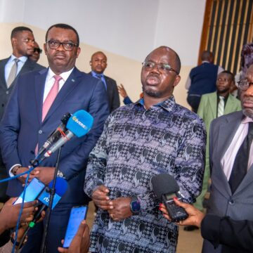 Ass Nat : Suspension de la grève et mise en place d&rsquo;une commission ad-hoc tripartite pour régler les revendications des agents et cadres de l&rsquo;administration