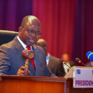 Ass Nat : La plénière approuve le rapport de la commission PAJ validant les mandats de 6 suppléants et proroge l&rsquo;état de siège