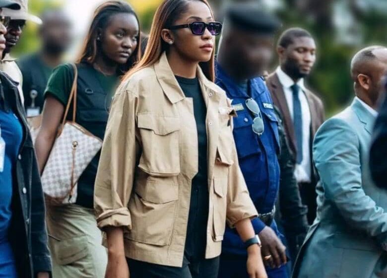 Nord-Kivu : Désespéré de son discours ne faisant pas allusion à la situation de Goma, Christian Kisuba interpelle Grâce Kutino