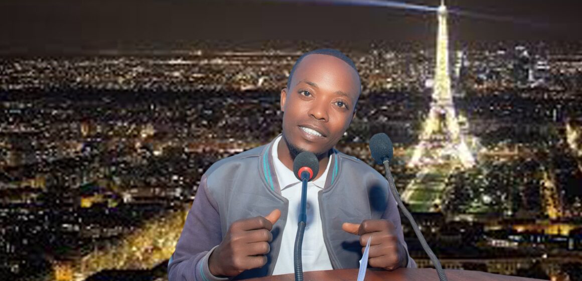 Butembo : Un spécialiste clarifie l&rsquo;origine et le comportement des sauterelles